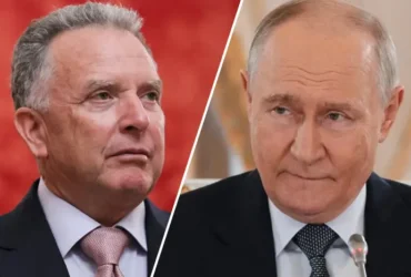 Переговори про мир. Помічник Путіна розкрив деталі зустрічі з Віткоффом