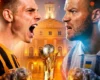«Шахтар» – «Динамо»: де дивитися гру 1/8 фіналу Кубка України