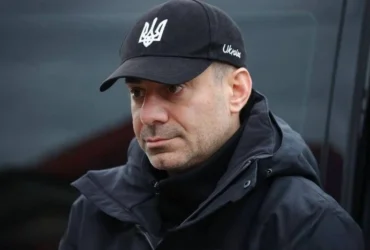 Лубінець відреагував на чутки про перебування в Росії