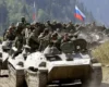 Глава МЗС Німеччини назвав п’ять країн, куди може вторгнутися Росія