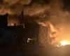 Росіяни знищили центральний склад «АТЛ Автосервіс»: заява компанії