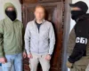 Затримано воїна елітної бригади ДШВ, який передавав росіянам дані про побратимів