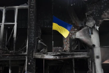 Самітами Росію не подолати: чому Україні потрібна радикальна зміна стратегії