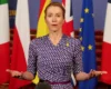 Каллас пояснила, чому важливо бити по російських НПЗ