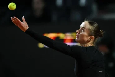 Світоліна сенсаційно програла чвертьфінал турніру в Китаї
