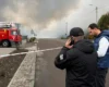 У Дубні зафіксовано забруднення повітря після атаки РФ. Влада звернулася до місцевих