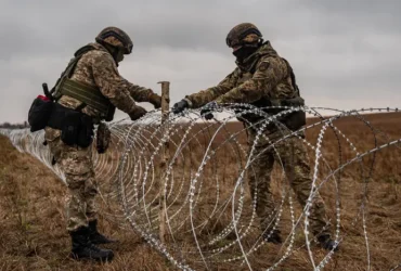 Кремль зробив заяву про гарантії безпеки для України та РФ