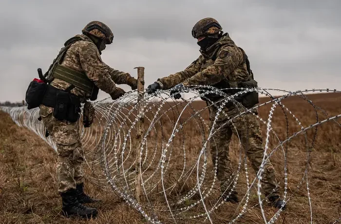 Кремль зробив заяву про гарантії безпеки для України та РФ