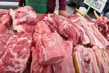 Свинина в Україні може різко здорожчати через небезпечну хворобу