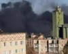 Генштаб повідомив про наслідки ударів по заводу «Енергія» в РФ, який виробляв деталі до ракет