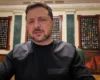 Українські військові повернули під контроль понад 1000 кв. км за рік – Зеленський