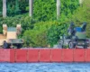 Біля резиденції Трампа у Флориді розміщено два зенітні комплекси Avenger