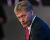 Кремль назвав головну перешкоду для відновлення переговорів з Україною