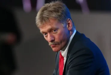 Кремль назвав головну перешкоду для відновлення переговорів з Україною