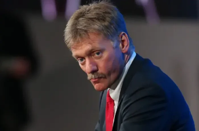 Кремль назвав головну перешкоду для відновлення переговорів з Україною
