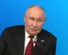 Путін визнав успішність українських ударів по НПЗ: Росія втратила 1% ВВП