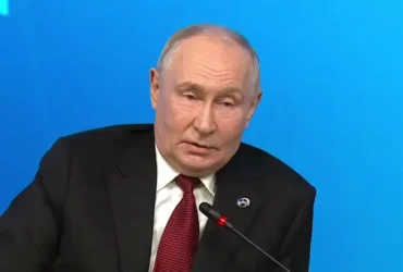 Путін визнав успішність українських ударів по НПЗ: Росія втратила 1% ВВП