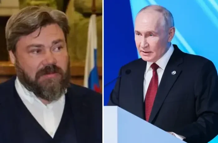 Росія пригрозила США через конфіскацію коштів соратника Путіна та передачу їх ЗСУ