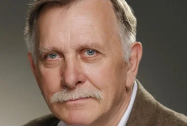Помер народний артист України Олег Шаварський