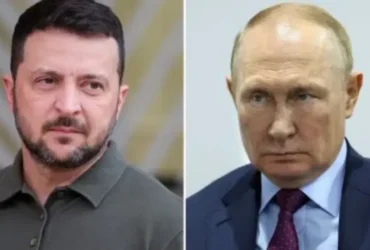 Україна готова до чотирьох форматів перемир’я з Росією – МЗС