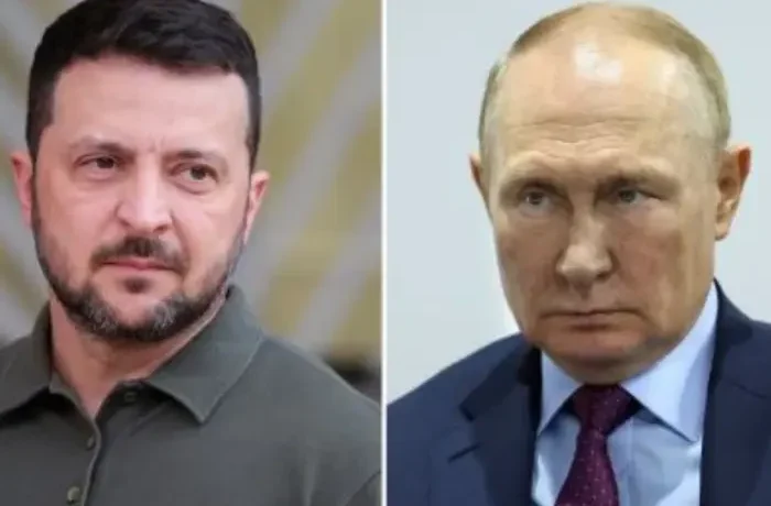 Україна готова до чотирьох форматів перемир’я з Росією – МЗС