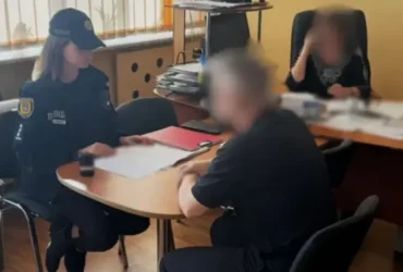 На Одещині викладач побив студента: звільненням справа не завершиться