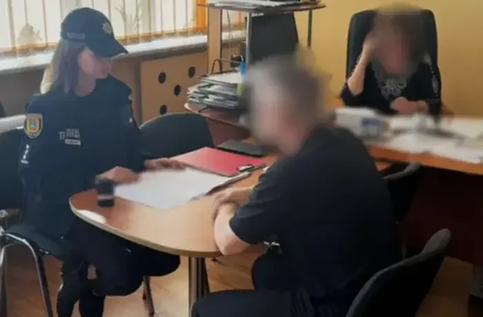На Одещині викладач побив студента: звільненням справа не завершиться