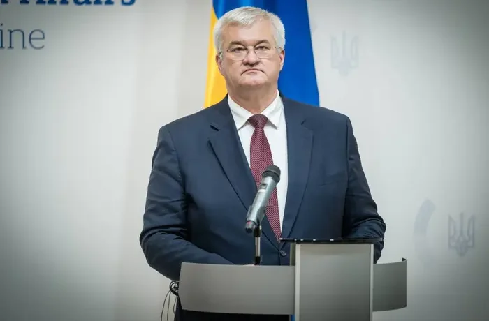 Сибіга пояснив, чому Європа має посилити підтримку України