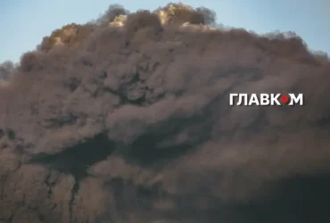 Окупанти атакували кілька енергообʼєктів Києва