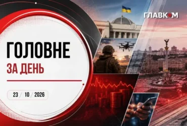 Перемир’я в Олешках, повернення воїнів ЗСУ з полону та масована атака дронів на Москву: головне за день 23 жовтня