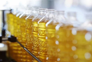 Продажі олії та експорт зерна різко скоротилися через атаки РФ