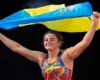Українка Алпєєва тріумфувала на Чемпіонаті світу з боротьби