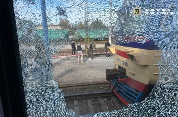 Удар по вокзалу Дніпра. «Укрзалізниця» повідомила обставини трагедії