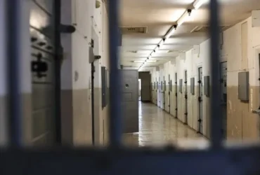 На Закарпатті чоловік отримав вісім років в’язниці через 16-секундне відео