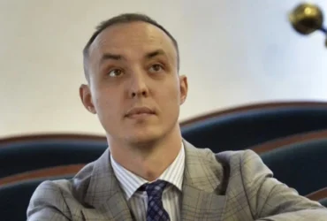 Уповноважений президента з санкцій назвав пріоритетну ціль серед російських компаній