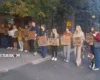 Кияни звернулися до Папи Римського через блокаду Олешок. Фоторепортаж