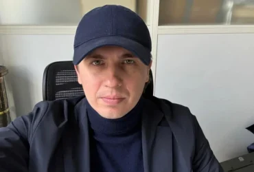 Австрійські правоохоронці відпустили журналіста Михайла Ткача