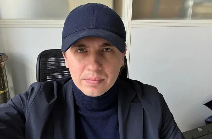 Австрійські правоохоронці відпустили журналіста Михайла Ткача