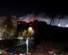 У Володимирській області РФ атаковано дата-центр «Яндекса»