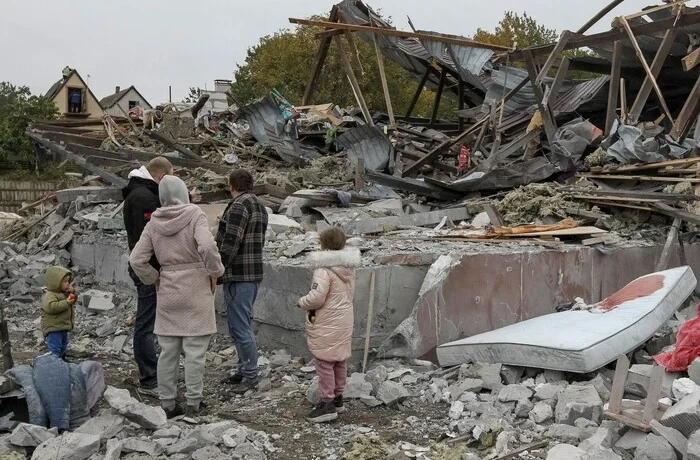 Міжнародна організація з міграції попередила про нову хвилю переселення українців цієї зими