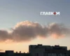 Якість повітря у Києві 20 жовтня 2026 року
