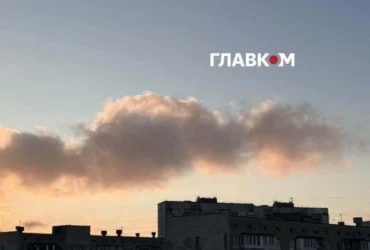 Якість повітря у Києві 20 жовтня 2026 року