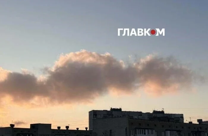 Якість повітря у Києві 20 жовтня 2026 року