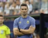 Скалоні визначився з майбутнім на чолі збірної Аргентини