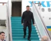 Зеленський прибув до Туреччини на переговори з Ердоганом (відео)
