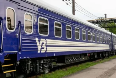 Атаки РФ переривають рух поїздів до Сум і Лозової. Міністерство відновлення знайшло рішення