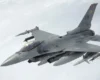 Зеленський повідомив про проблему з F-16