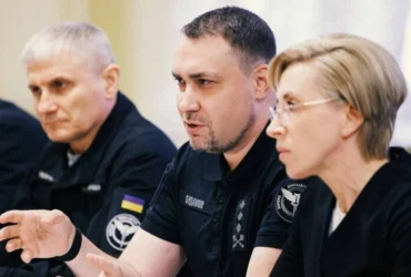Буданов анонсував пришвидшення ідентифікації загиблих військових