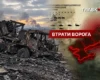 Втрати ворога станом на 5 жовтня 2026: свіжі дані Генштабу та ціна розбитої техніки