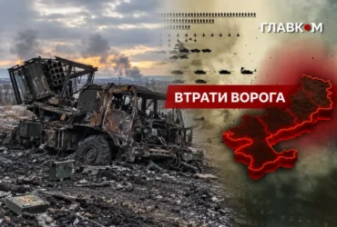 Втрати ворога станом на 5 жовтня 2026: свіжі дані Генштабу та ціна розбитої техніки